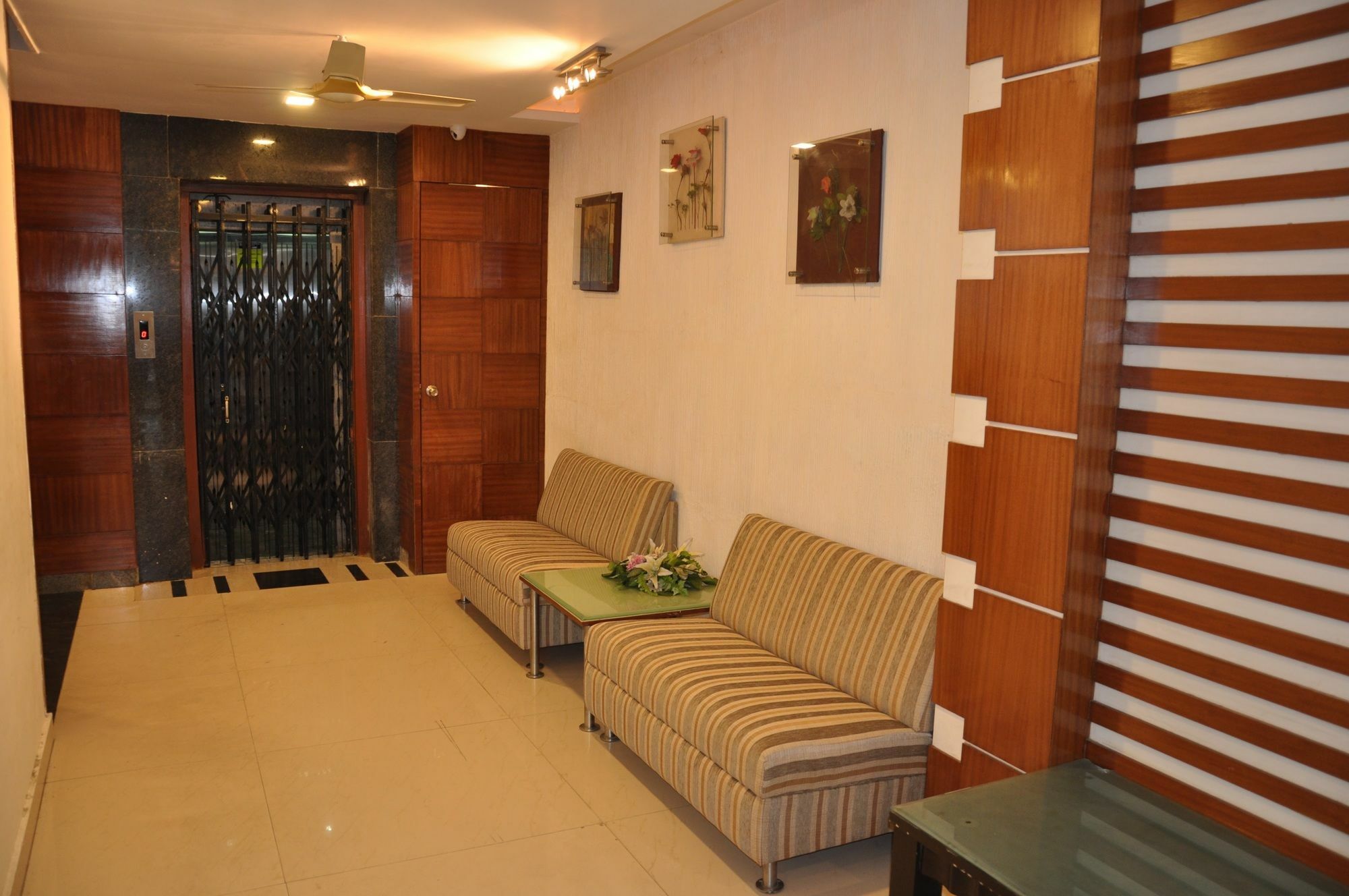 Hotel Imperial Classic Hyderabad Exterior photo